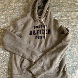 AF hoodie